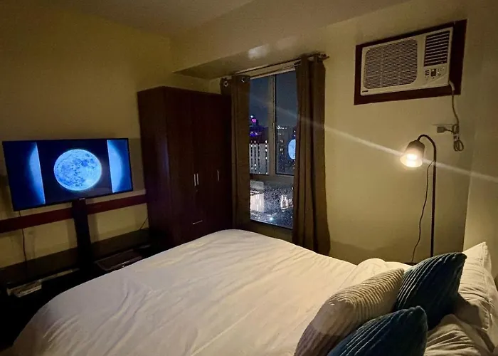 Casa Luna Avida It Park Near Sugbo Market * Cebu