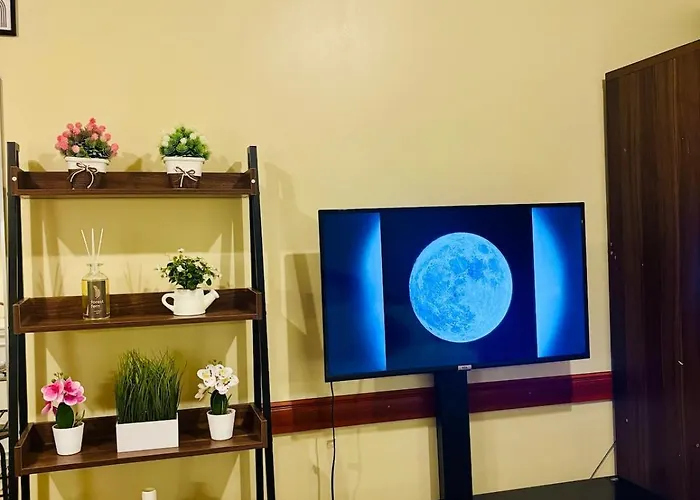 Leilighet Casa Luna Avida It Park Near Sugbo Market