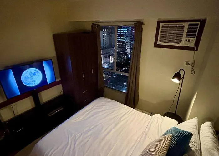 Casa Luna Avida It Park Near Sugbo Market Leilighet