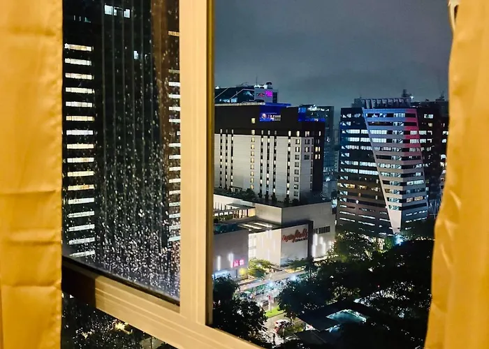 Casa Luna Avida It Park Near Sugbo Market Cebu