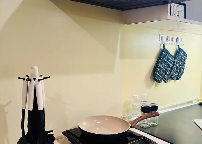 Casa Luna Avida It Park Near Sugbo Market *