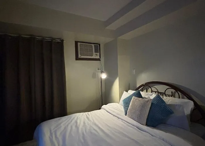 Casa Luna Avida It Park Near Sugbo Market *