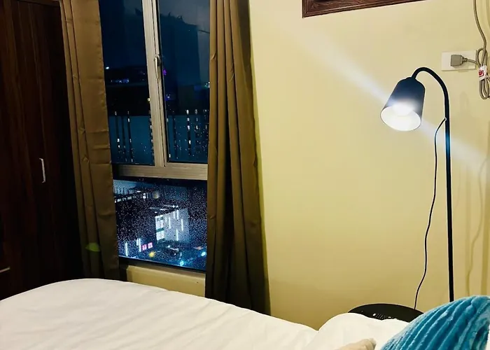 Casa Luna Avida It Park Near Sugbo Market Cebu