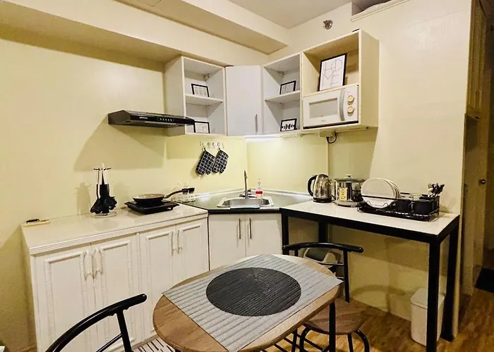 Casa Luna Avida It Park Near Sugbo Market