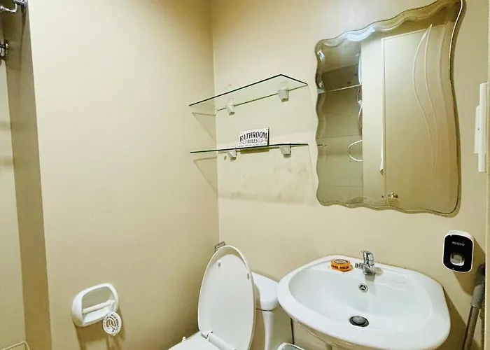 Casa Luna Avida It Park Near Sugbo Market Leilighet