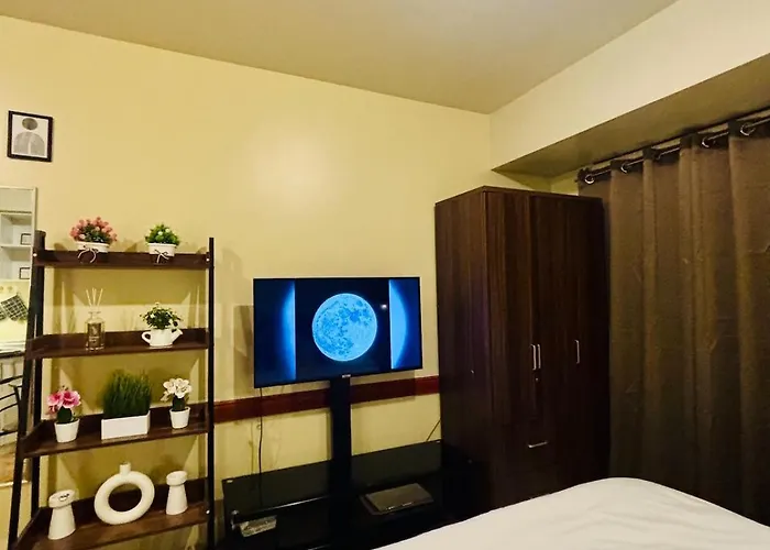 Casa Luna Avida It Park Near Sugbo Market