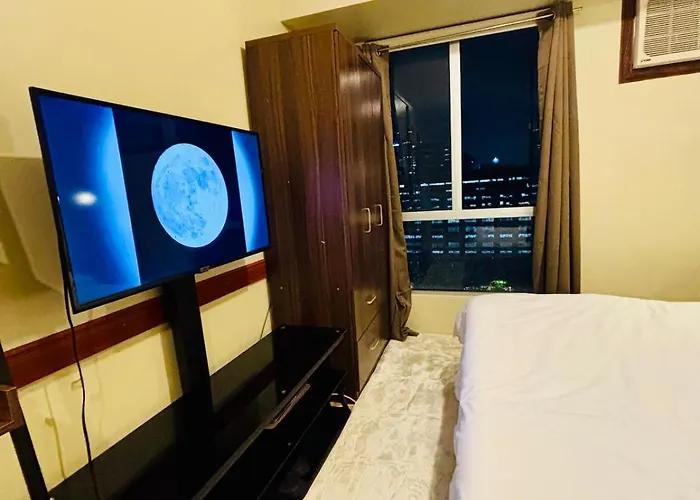 Casa Luna Avida It Park Near Sugbo Market Leilighet *