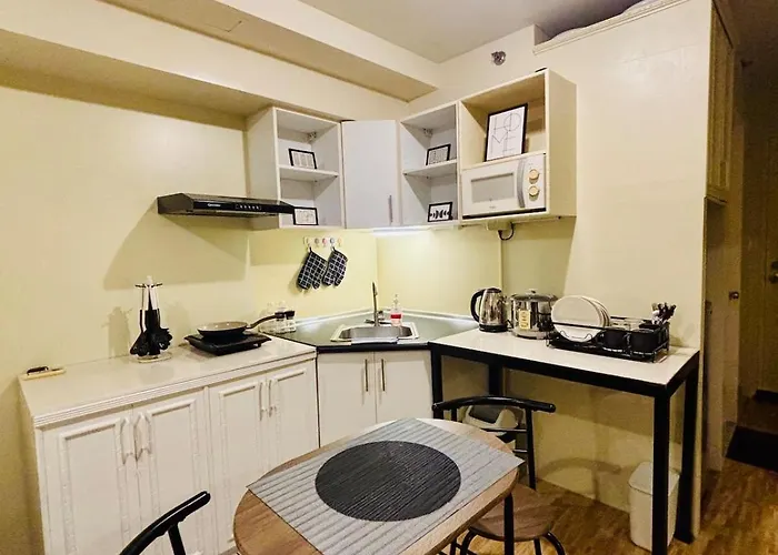 Casa Luna Avida It Park Near Sugbo Market * Cebu