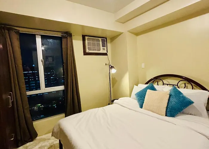 Casa Luna Avida It Park Near Sugbo Market