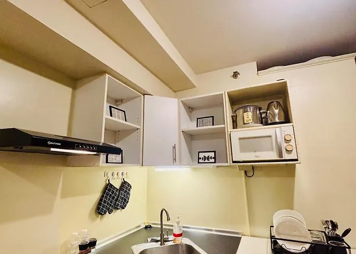 Casa Luna Avida It Park Near Sugbo Market *